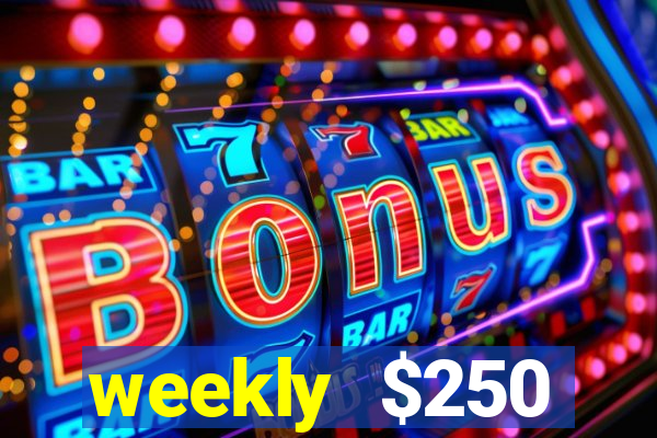 weekly $250 bankroll booster password partypoker